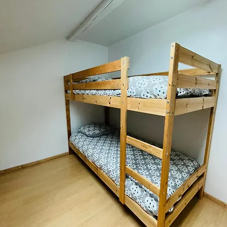 Chalet - Location Saisonniere