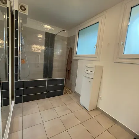 Chalet - Location Saisonniere バルスロネット