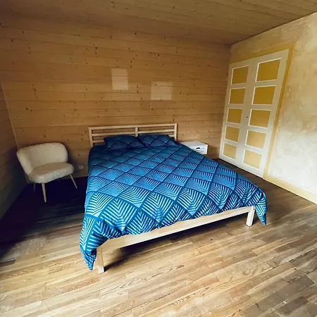 シャレー Chalet - Location Saisonniere