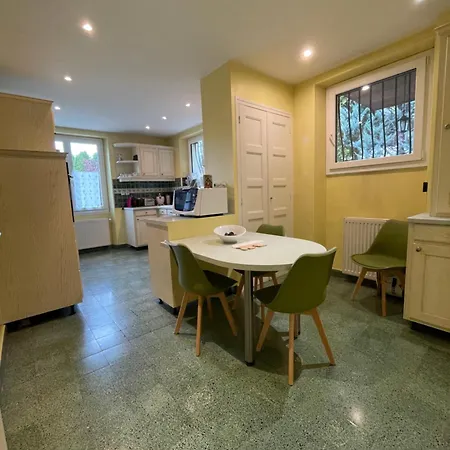 Chalet - Location Saisonniere *