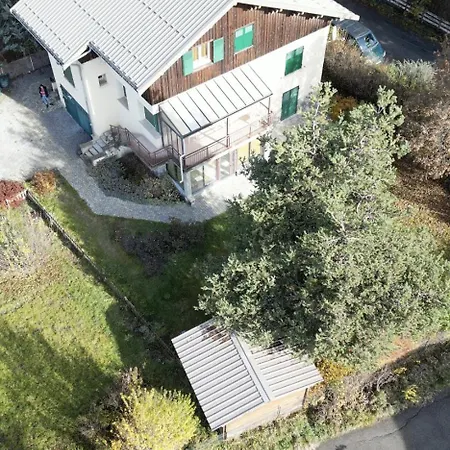 シャレー Chalet - Location Saisonniere